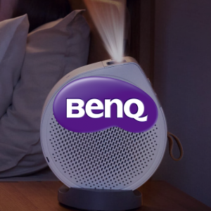 Logo-Benq