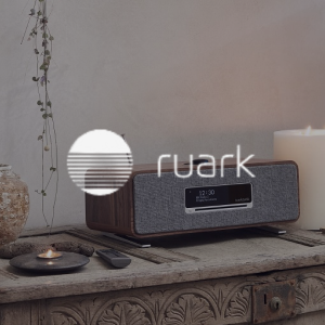 Logo-RuarkAudio