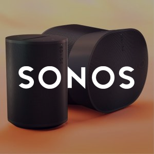 Logo-Sonos