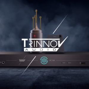 Logo-Trinnov