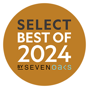 Select Best of 2024