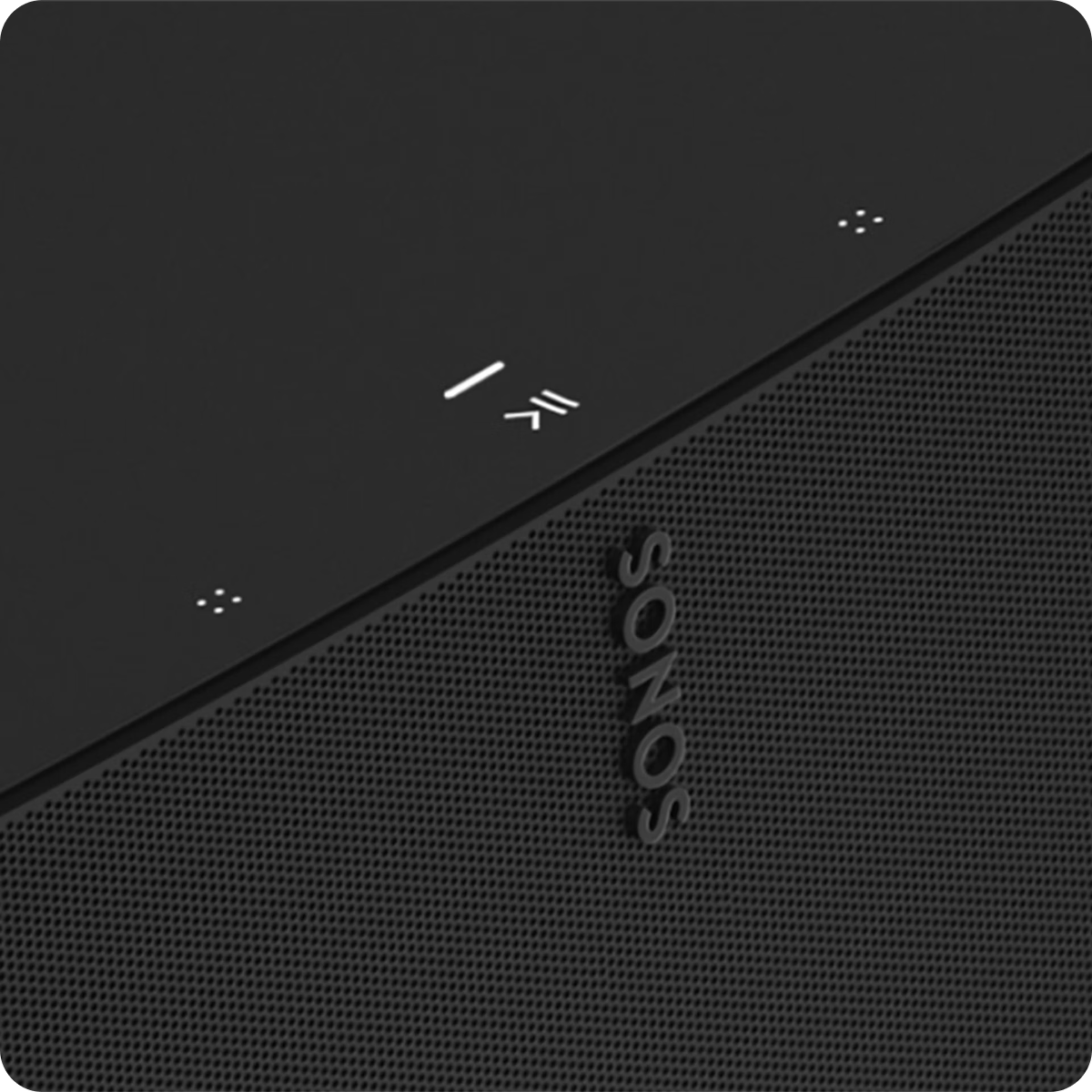 Touch controls