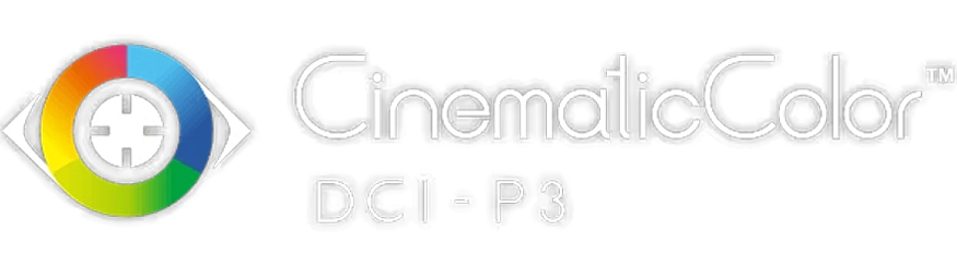 CinematicColor