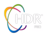 HDR-PRO