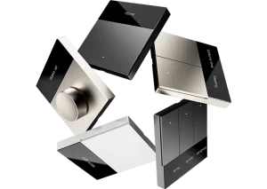 Smart Switch Series