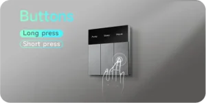 Buttons