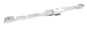 Curtain Track