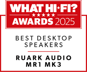 What Hi-Fi Awards 2025