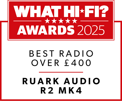 What Hi-Fi Awards 2025 R2