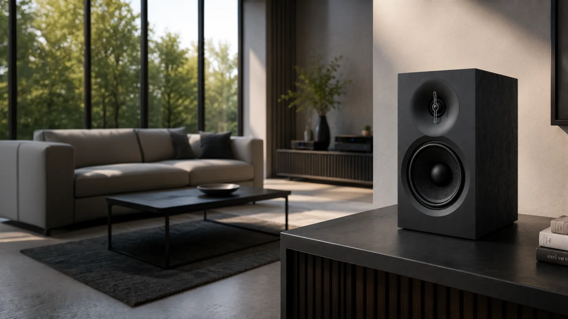 DEBUT 3.0 DB53-BK