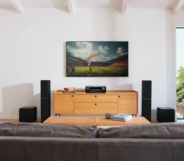 AVC-X1800H - Denon (9)